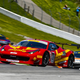 I’ll break free from Nissan to do the NGT Momo 458 GT3, it looks easy to do.